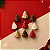 Forma Bwb Simples Aplique Mini Arvore De Natal 5G Cód. 175 ( BWB SIMPLES ) - Imagem 3