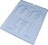 Forma Bwb Simples Pirulito Castelo 50G Cód.1367 ( BWB SIMPLES ) - Imagem 2