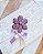 Forma Bwb Simples Pirulito Bem Me Quer 25G Cod:434 ( BWB SIMPLES ) - Imagem 1