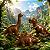 Forma Bwb Simples Dinossauros Cód. 10029 ( BWB SIMPLES ) - Imagem 5