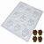 Forma Bwb Simples Sapatinho Laço 15G Cod:1274 ( BWB SIMPLES ) ( SAOU DE LINHA ) - Imagem 1