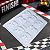 Forma Bwb Simples Carrinho 28G Cod:720 ( BWB SIMPLES ) - Imagem 3