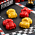 Forma Bwb Simples Carrinho 28G Cod:720 ( BWB SIMPLES ) - Imagem 2