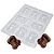 Forma Bwb Simples Carrinho 28G Cod:720 ( BWB SIMPLES ) - Imagem 1
