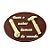 Forma Bwb Simples Ferramentas Dia Dos Pais 85G Cod:1378 ( BWB SIMPLES ) - Imagem 1