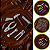 Forma Bwb Simples Ferramentas Dia Dos Pais 68Gcód. BWB362 ( BWB SIMPLES ) - Imagem 1