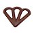 Forma Bwb Simples Arabesco 5 2G Cod:9042  ( BWB SIMPLES ) - Imagem 1