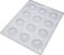 Forma Bwb Simples Ovo Galinha Pintadinha 30 G Cód. 61 ( BWB SIMPLES )  (BWB PASCOA) - Imagem 3