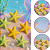 Forma Bwb Simples Mini Estrela Cód. 9297 ( BWB SIMPLES ) - Imagem 1