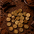Forma Bwb Simples Moedas De Chocolate Cód. 9981 ( BWB SIMPLES ) - Imagem 3