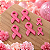 Forma Bwb Simples Laço Campanha Mama Cancer Cód. 9819 ( BWB SIMPLES ) - Imagem 3