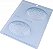 Forma Bwb Simples Sabonete Oval Flores Cód. 1025 ( BWB SIMPLES ) - Imagem 2