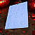 Forma Bwb Simples Chave E Cadeado Coracao Cod:9751 ( BWB SIMPLES ) - Imagem 2