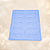 Forma Bwb Simples Asas De Anjo 7G Cod:9734 ( BWB SIMPLES ) - Imagem 2