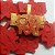 Forma Bwb Simples I Love You 8G Cod: 9669  ( BWB SIMPLES ) - Imagem 1