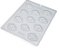 FORMA BWB SIMPLES NUVEM 12G COD:9654 - Imagem 2