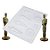 Forma Bwb Simples Estatueta Média 31G Cod:9429  ( BWB SIMPLES ) - Imagem 1