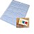 Forma Bwb Simples Bandeirinhas Cod:9421  ( BWB SIMPLES ) - Imagem 4