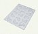 Forma Bwb Simples Pé De Nenem 9G Cod:9359  ( BWB SIMPLES ) - Imagem 3