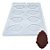 Forma Bwb Simples Camafeu Liso 7G Cod: 9316  ( BWB SIMPLES ) - Imagem 1