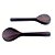Forma Bwb Simples Colher 10G Cod:1053 ( BWB SIMPLES ) - Imagem 1