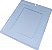 Forma Bwb Simples Placa Lisa 130G Cod: BWB726 ( BWB SIMPLES ) - Imagem 2
