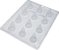 Forma Bwb Simples Cone Inclinado 12G Cod: BWB713 ( BWB SIMPLES ) - Imagem 3