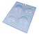 Forma Bwb Simples Panela 123G Cod:BWB715 ( BWB SIMPLES ) - Imagem 2