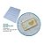 Forma Bwb Simples Placa Retangular 72G Cod:BWB719 ( BWB SIMPLES ) - Imagem 1