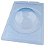 Forma Bwb Sp Esfera 150 Mm Silicone 3 Partes Profissional Cod-3651  (Sp Especial) - Imagem 2