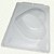 Forma Bwb Sp Coração 1 Kg 3 Partes C/ Silicone Cod-3632 (Bwb Sp Especial) - Imagem 3