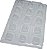 Forma Bwb Sp Quadrado Pequeno Silicone 3 Partes Profissional Cod-3576  (Sp Especial) - Imagem 1