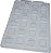Forma Bwb Sp 856  Mini Caixa Quadrada Silicone 3 Partes Profissional Cod-3532  (Sp Especial) - Imagem 1