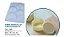 Forma Bwb Sp Paris Gourmet M Silicone 3 Partes  Profissional Cod-3640  (Sp Especial) - Imagem 1