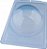 Forma Bwb Sp Esfera 180 Mm Silicone 3 Partes Profissional Cod-3652  (Sp Especial) - Imagem 2