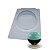 Forma Bwb Sp Esfera 180 Mm Silicone 3 Partes Profissional Cod-3652  (Sp Especial) - Imagem 1