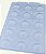 Forma Bwb Sp253 Concha Shell Especial  Silicone 3 Partes Profissional Cod-3512  (Sp Especial) - Imagem 3