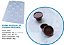 Forma Bwb Sp Caixinha Redonda Silicone 3 Partes Profissional Cod-3527 (Sp Especial) - Imagem 1