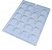 Forma Bwb Simples 89G Bombom Detalhado 10 Cod:9587  ( BWB SIMPLES ) - Imagem 2