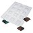 Forma Bwb Simples 8G Bombom Detalhado 4 Cod:9532  ( BWB SIMPLES ) - Imagem 3