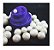 Forma Bwb Simples 6G Bombom Detalhado 3 Cod:9531  ( BWB SIMPLES ) - Imagem 3