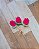 Forma Bwb Simples Pirulito Flor Tulipa 13G Cód.BWB252 ( BWB SIMPLES ) - Imagem 1