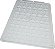 FORMA BWB SP SIMPLES 9299 - OSSO DOG SP COD-3551 - Imagem 2