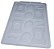 FORMA BWB SP SIMPLES 9319 - PORTA RETRATO MEDIO 43G COD-3541 - Imagem 2