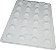 FORMA BWB SP 12G SIMPLES 07 - CEREJA ESTRELA SP COD-3552 - Imagem 2
