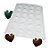 FORMA BWB SP SIMPLES 717 - BOMBOM CORAÇÃO 12G SP COD-3584 - Imagem 1