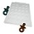 FORMA BWB SP SIMPLES 319 - BOMBOM CHUPETINHA 5G SP COD-3607 - Imagem 1