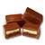 Forma Bwb Sp 1074 Bolo Bombom Pequeno Silicone 3 Partes Profissional Cod-3523  (Sp Especial) - Imagem 2