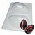 Forma Bwb Sp Simples 145 - Ovo Liso 1 Kg Sp Cod:3630 ( BWB SP SIMPLES ) - Imagem 1