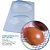 Forma Bwb Sp 51 Ovo De Páscoa 500 G Silicone 3 Partes Profissional Cod-3619  (Sp Especial) - Imagem 1